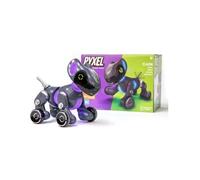 Learning Resources Robot programmable PYXEL Animal à programmer, Blockly et Python 9–12 ans