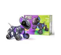 Pyxel Robot Learning Resources