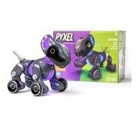 Learning Resources Robot programmable PYXEL Animal à programmer, Blockly et Python 9–12 ans