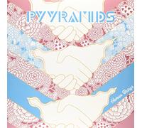 Pyyramids - Human Beings [VINYL] [Vinyl LP]