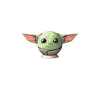Pz 3D Ball 72p Star Wars Grogu