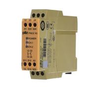 PZ-774325 Module safety relay Series PNOZ X5 Outputs 2 Mounting DIN PILZ