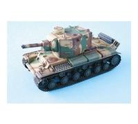 Pz.kpfm.754(r) Abt.56 (color) - 1:72e - Easy Model G
