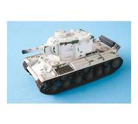 Pz.kpfm.754(r) Abt.56 (white) - 1:72e - Easy Model G