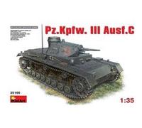 1:35 Pz.Kpfw. III version С