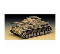 Pz. Kpfw. Iv Ausf. H/J-Academy