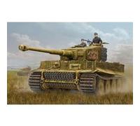 HobbyBoss Pz.Kpfw VI Tiger I 1:16e