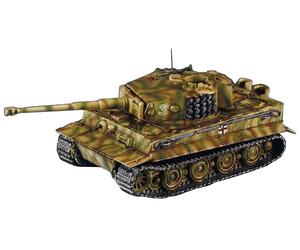 Pz. Kpfw. Vi Tiger I Ausf. E Char 1:56 Maquette En Plastique ITALERI