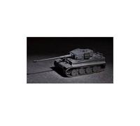 Pz.Kpfw.Vi Tigre I 88mm Kwk L / 71 - Trumpeter Tu07164-Trumpeter