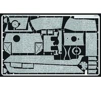 Pz.v Panter G Early Zimmerit 1 Für Tamiya Bausatz- 1:35e - Accessories