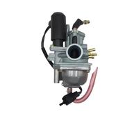 PZ19JF - Carburateur De Moto 2 Temps, Pièces Rechange pour Système Carburant, pour Polaris Predator 90 2004 2005 2006 2007