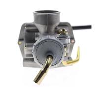 PZ20 Carburetor Carb Compatible For 49cc 70cc 90cc 100cc 110cc 125cc Coolster NST ATV Car Accessories
