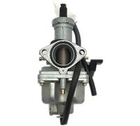 PZ27 27mm Carburetor Carb Hand Choke for 4-Stroke CG 125cc 150cc 200cc ATV Easy to Install
