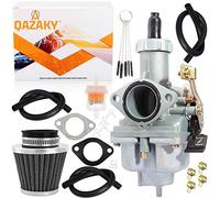 Pz27 Carburetor Carb Cable Choke 27mm for 4 Stroke Cg 125cc 150cc 200cc 250cc ATV Go Kart Dirt Bike Taotao Sunl Buyang Chinese