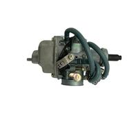 PZ27D Carburetor W/Pump For CRF150F 27mm hand choke Motorcycle Moped Carb PD3 2003-2014 Easy to install