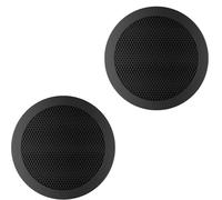 PZCC Hotte Portable de Cuisine, Mini Hotte Aspirante, Fonctionnement à Faible Bruit, 180 M³/H Forte Aspiration, Mode Recyclage avec Filtre à Charbon, pour Fondue de Cuisine, Barbecue (Noir(2))