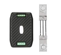 PZEM-017 Boîtier de communication DC RS485 Interface Modbus 0-300 V 300 A Câble USB dérivation de tension courant consommation d'énergie PZEM-017 + 300 A