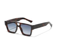 PZEOB Montures de Lunettes de Mode avec Lunettes de Soleil à lentilles Montures de Lunettes antidérapantes