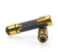 PZGRHWRWD Accessoires de moto Leviers de frein et d'embrayage réglables Poignée de guidon POUR KAWASAKI Z1000SX POUR NINJA1000 TOURER 2011-2016 2013 2014(Gold 4)