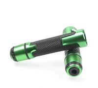 PZGRHWRWD Accessoires de moto Leviers de frein et d'embrayage réglables Poignée de guidon POUR KAWASAKI Z1000SX POUR NINJA1000 TOURER 2011-2016 2013 2014(Green 4)