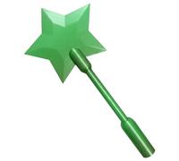 pziutdema Baguette magique imprimée en 3D Tap to Pay, Baguettes magiques de carte de crédit, Magic Wand Contactless Payment Card Holder, drôle Porte-cartes de crédit pour enfants, femmes et hommes