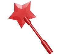 pziutdema Baguette magique imprimée en 3D Tap to Pay, Baguettes magiques de carte de crédit, Magic Wand Contactless Payment Card Holder, drôle Porte-cartes de crédit pour enfants, femmes et hommes