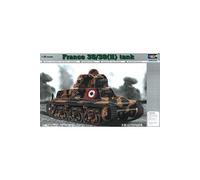 Pzkpfw 35/38(h) - 1:35e -