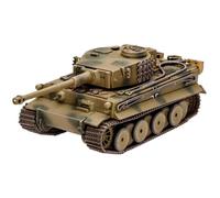 PzKpfw VI Ausf. H Tiger