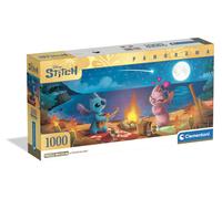PZL 1000 Panorama-Disney-Stich = kompakte Box =
