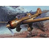 Pzl-23b 1939 Campaign - 1:48e -