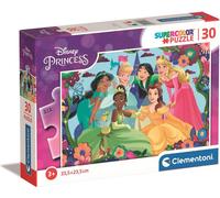Pzl 30 Princesse Disney