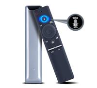 PZL BN59-01242A Télécommande vocale de rechange pour Samsung SUHD 4K Smart TV UE55KS8002 UE75KS8002 UE75KS8000 UE49KS8000 UE55KS8000 UN55KS800D UN60KS800D UN65KSS. 800D UNI 49KS8000 UN55KS8000