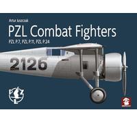 Pzl Combat Fighters