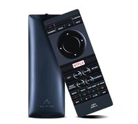 PZL GJ221-U Télécommande de rechange pour téléviseur Sharp LCD 4K LC-43UB30U LC55UB30U LC-65UB30U LC43UB30U LC65UB30U LC-50UB30U LC50UB30U LC-55UB30U