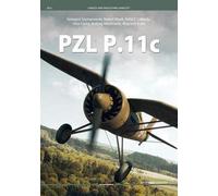 Pzl P.11 C