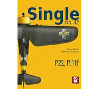 Pzl P.11f