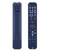 PZL RAX30 ZG93630 Télécommande de rechange pour barre de son Yamaha R-S201A RS201 RS201A RS201A