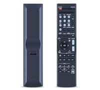 PZL RC-929R Télécommande de rechange pour récepteur AV stéréo Pioneer VSX-531 S-12A HTP-075 HTP-074 VSX-325