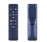 PZL Télécommande de rechange pour haut-parleurs Klipsch The Fives