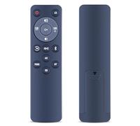 PZL Télécommande de rechange pour haut-parleurs Klipsch The Fives