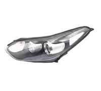 PZLAFC Compatible avec Kia KX5 2016-2018 : phare halogène avant, feu de route, clignotant, boîtier de phare(Only Right)
