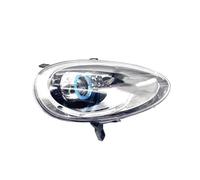 PZLAFC Compatible avec Zhidou D2 D2S 301 E30 Phare avant, feu de position, clignotants automatiques(Only Left)