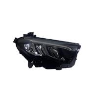 PZLAFC Phares compatibles avec Mercedes-Benz W214 (2023-2025), E260 et E300 : bloc optique LED complet A2149065200(Left Headlight)