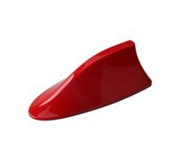 PZNYGDR Antenne de Requin,pour MG5 MG7 MG6 One Navigator ZS Accessoires Auto Radio Shark Fin antenan Car-Styling Voiture Antenne Radio FM/AM Décor,C