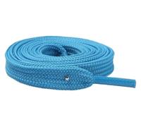 PZOFERLIN Lacets Lacets plats pour chaussures de sport, multicolores, 60 à 180 cm, 2 paires(17lake Blue,90)