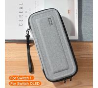 PZOZ ¿ étui de support pour Nitendo Switch 2, boîtier OLED, support de poignée amovible, housse de protection, station d'accueil enfichable, accessoires Ultra-fins,Bag For Switch1 OLED