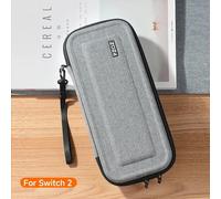 PZOZ ¿ étui de support pour Nitendo Switch 2, boîtier OLED, support de poignée amovible, housse de protection, station d'accueil enfichable, accessoires Ultra-fins,Bag For Switch 2