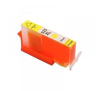 PZPSEQGM 1/2/3 Set 925 925 XL Carrie DE Couleur Color Compatible avec OfficeJet Pro 8120 8130 8122 IMPRIMANT Ink CMY BK(Yellow)