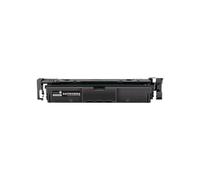 PZPSEQGM 1,4k 1.3K 203A CF540A CF541A CF542A CF543A Cartouche de Toner Compatible avec Les imprimantes Laser M254 M280 M281 M254DW M254NW REFILLER Refill(CF540A)