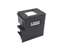 PZPSEQGM 1 5 10PCS C9344 Boîte de Maintenance d'encre Compatible avec l'expression Home XP 2100 2105 3100 3105 4100 4101 4105 et Workforce WF 2810 2830 2835 Printers(10PCS C12C934461)